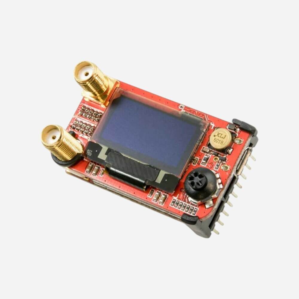 Y*K様 【新品】ImmersionRC rapidFIRE モジュール FPV Купить Видеоприемник для FPV-очков ImmersionRC RapidFIRE 5.3–6 ГГц